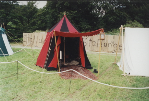 mein erstes zt (geliehen ;-))